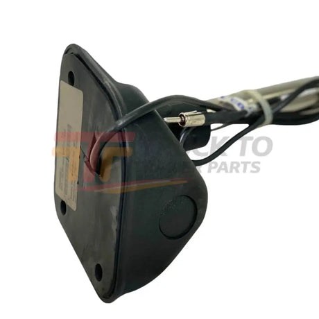 2505809C3 Genuine International Right Side Mirror Bracket - Truck To Trailer