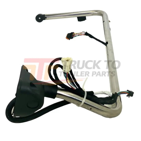 2505810C3 Genuine International Right Side Mirror Bracket - Truck To Trailer