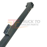 2505812C2 Genuine International Right Side Mirror Bracket Assembly - Truck To Trailer