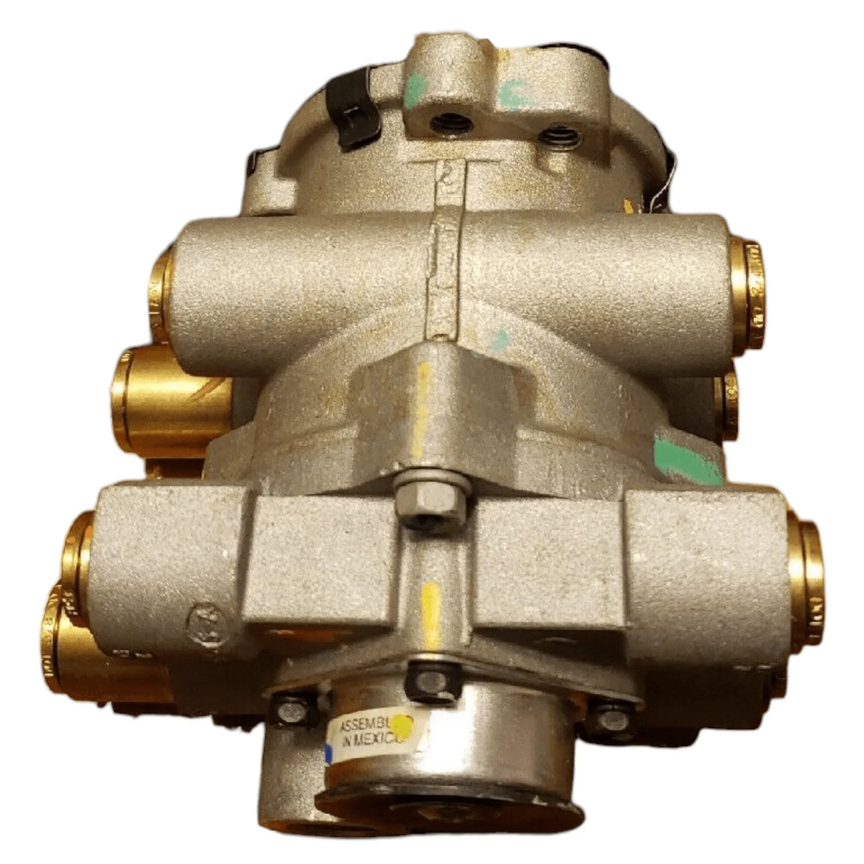 800647 Oem International Brake Pneumatic Valve 800367 - Truck To Trailer