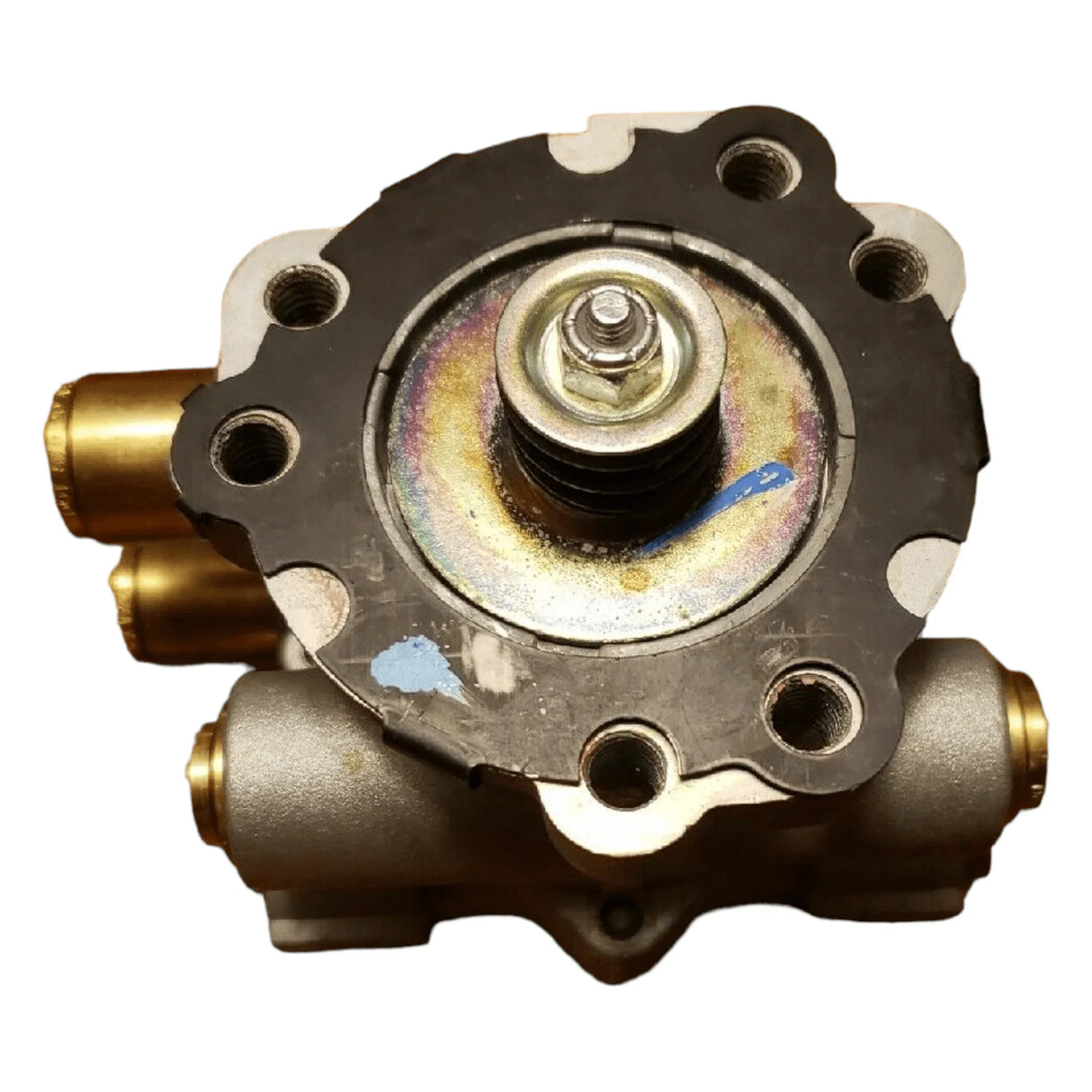 060-800647 Oem International Brake Pneumatic Valve 800367 - Truck To Trailer