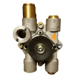 ZAC800647 Oem International Brake Pneumatic Valve 800367 - Truck To Trailer