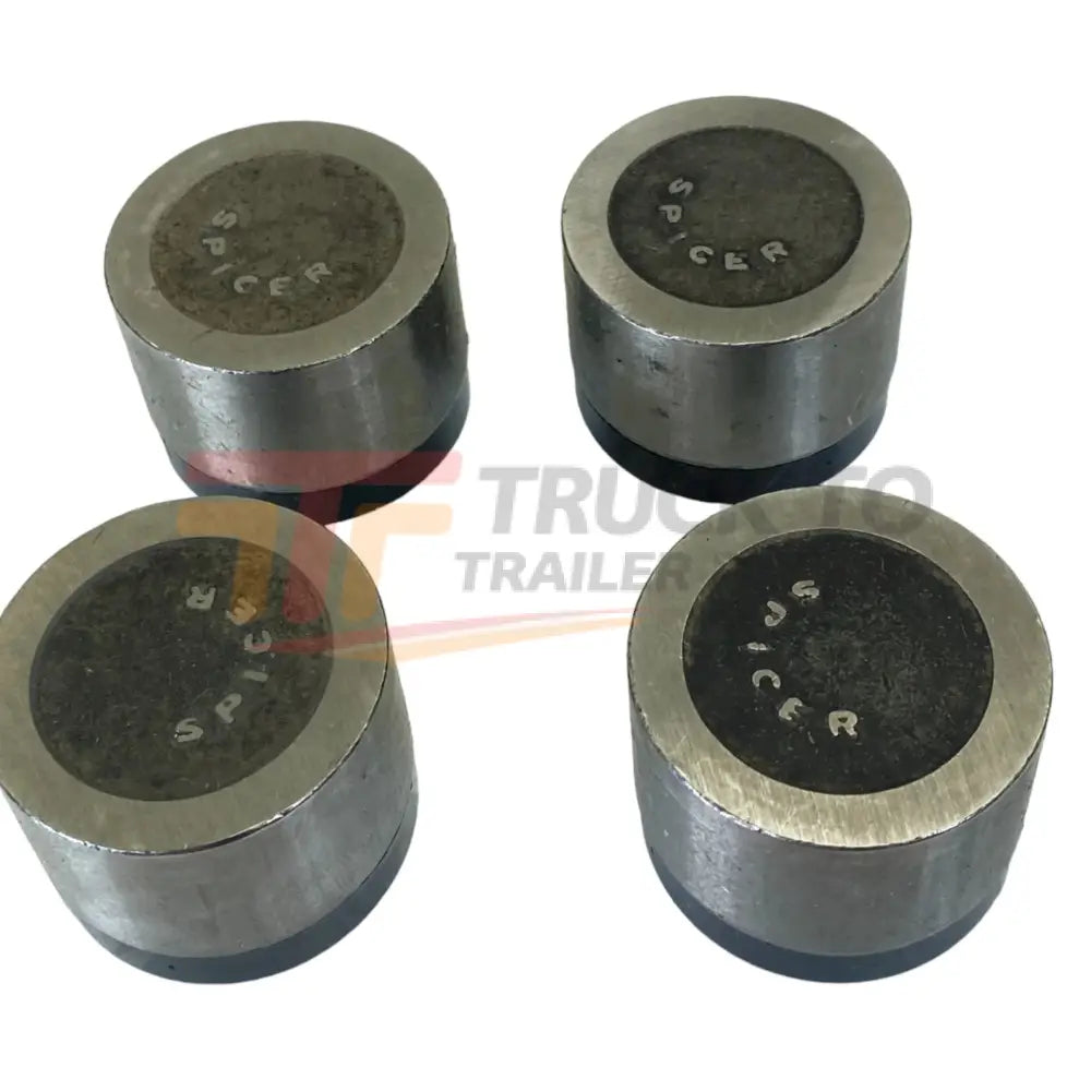 2506391C91 Genuine Spicer U-Joint SPL100 - Truck To Trailer
