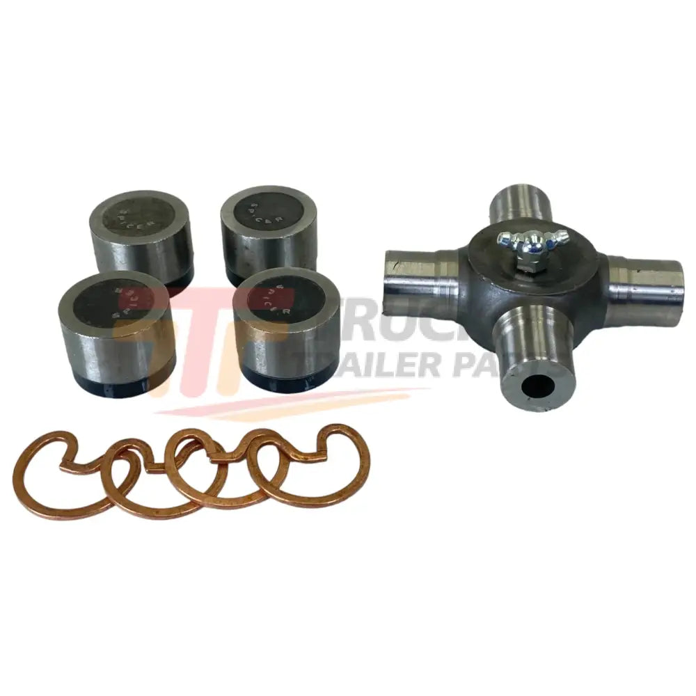 2506391C91 Genuine Spicer U-Joint SPL100 - Truck To Trailer