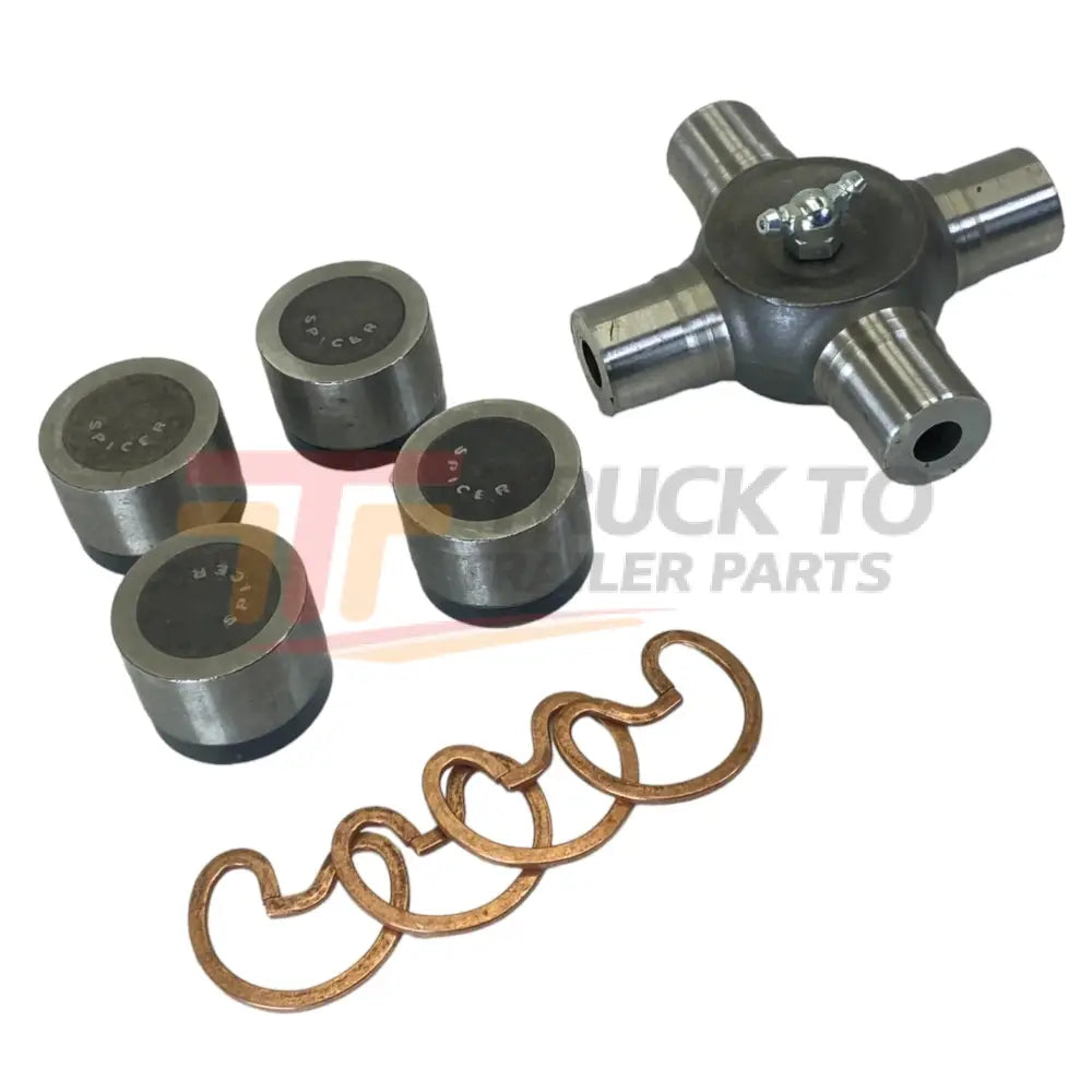 2506391C91 Genuine Spicer U-Joint SPL100 - Truck To Trailer