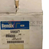 2507002C91 Genuine Bendix ECU Electronic Control Unit Brake Kit Ec-17 - Truck To Trailer
