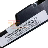 2507002C91 Genuine Bendix ECU Electronic Control Unit Brake Kit Ec-17 - Truck To Trailer