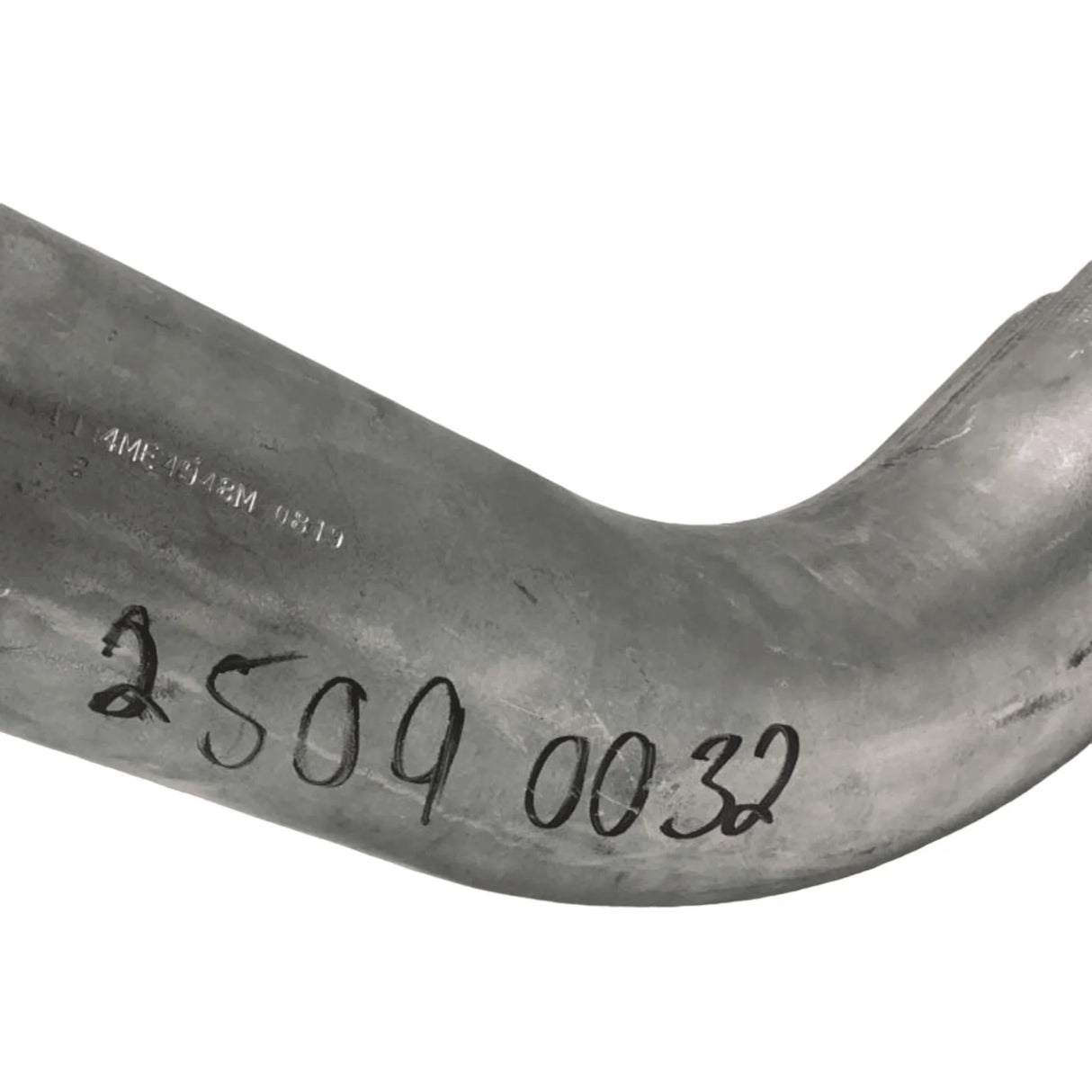 25090032 Genuine Volvo Pipe - Truck To Trailer