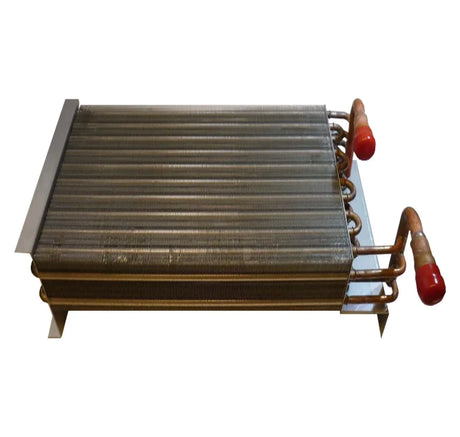 MC83470 Genuine International Coil Heater - Truck To Trailer