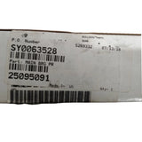 25095091 Genuine Volvo Bearing Shell - Truck To Trailer