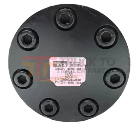 251-1020-004 Eaton Steering Hydraulic - Truck To Trailer