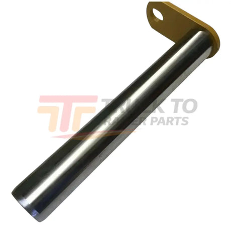 251-2558 Caterpillar Bucket Linkage Pin - Truck To Trailer