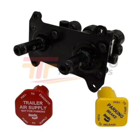 800840 Genuine Bendix Dash Valve - Truck To Trailer