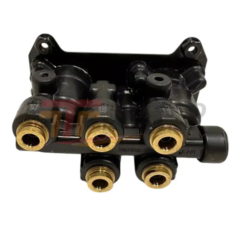 800840 Genuine Bendix Dash Valve - Truck To Trailer