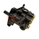 800840 Genuine Bendix Dash Valve - Truck To Trailer