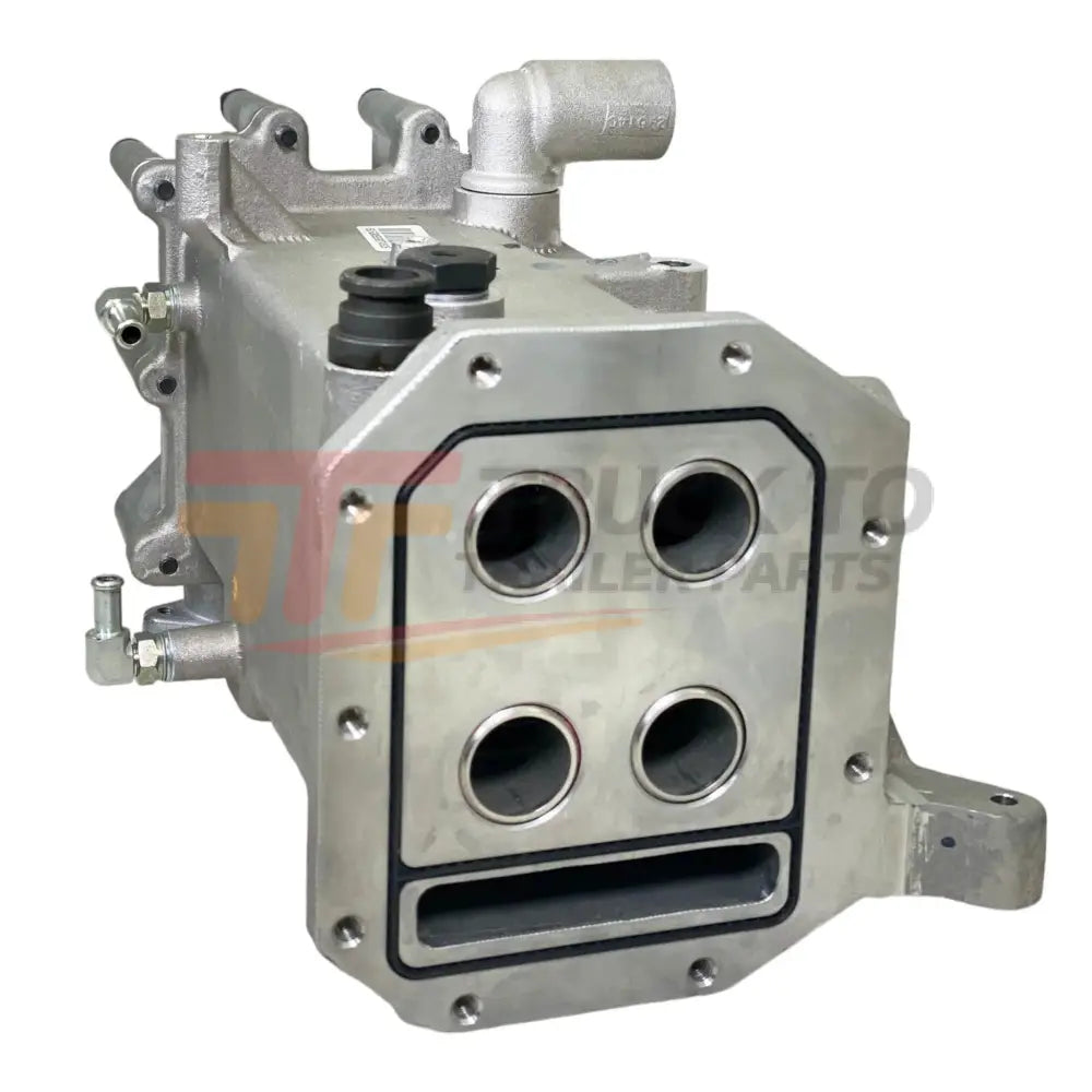 2511089C91 Genuine International Cooler Kit Egr Module Assy - Truck To Trailer