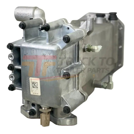 2511089C91 Genuine International Cooler Kit Egr Module Assy - Truck To Trailer