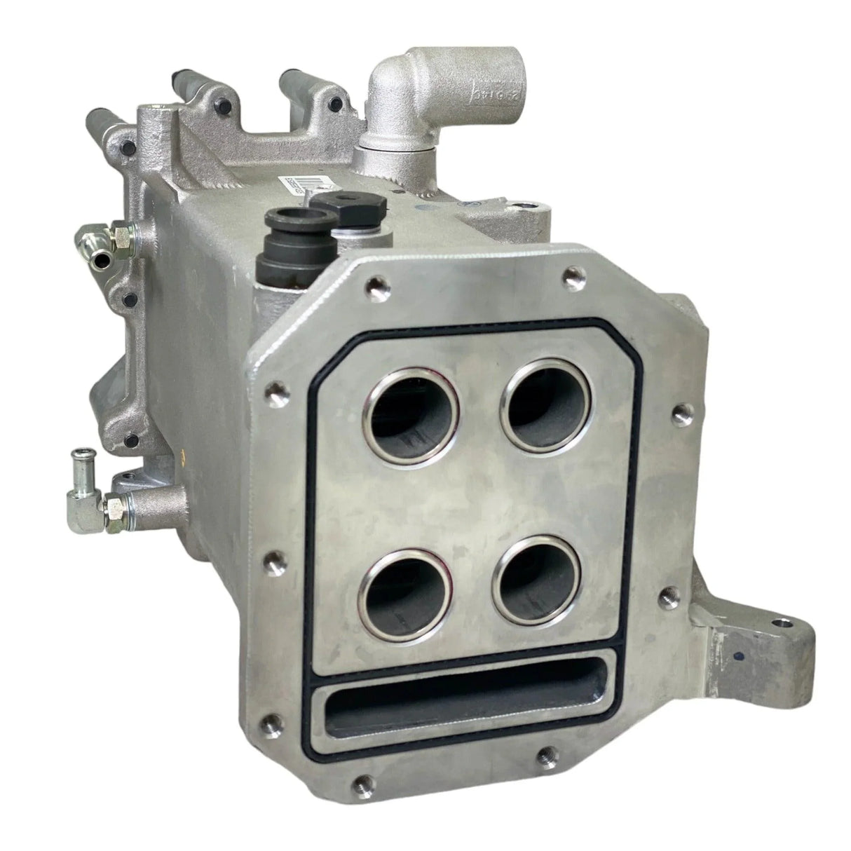 3005871C3 Genuine International Cooler Kit Egr Module Assy - Truck To Trailer