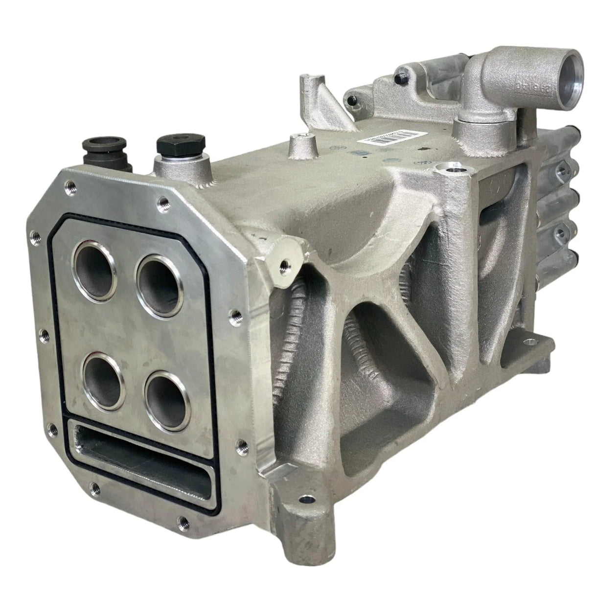 3005871C3 Genuine International Cooler Kit Egr Module Assy - Truck To Trailer