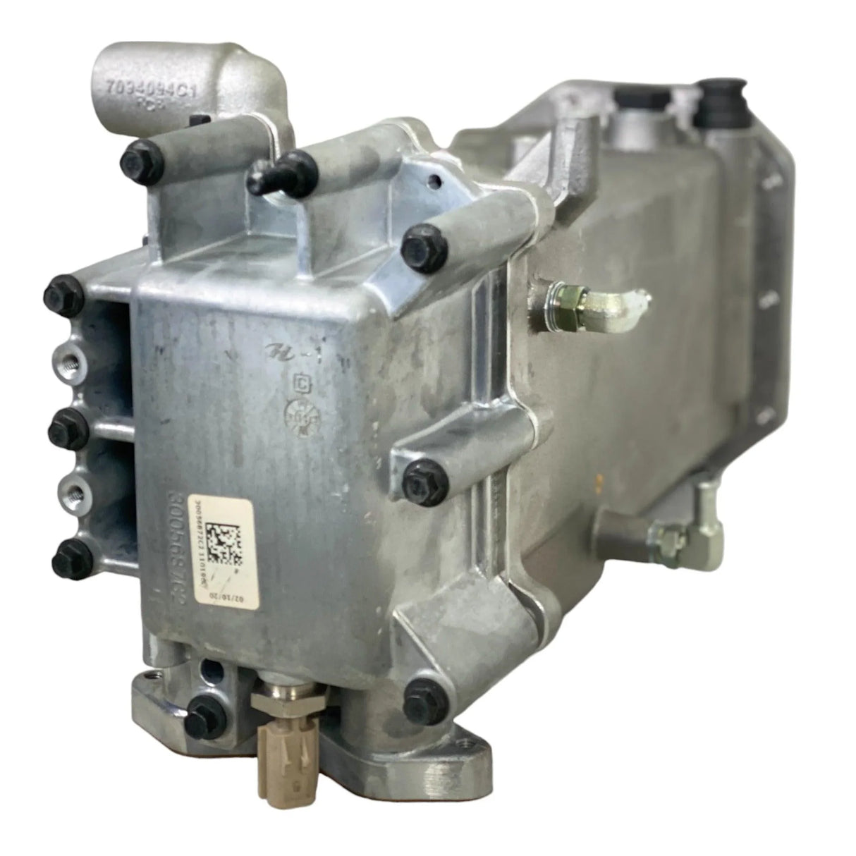 3005871C2 Genuine International Cooler Kit Egr Module Assy - Truck To Trailer