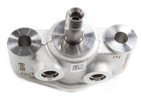 0444033010 Genuine International Hydrocarbon Doser Injector - Truck To Trailer