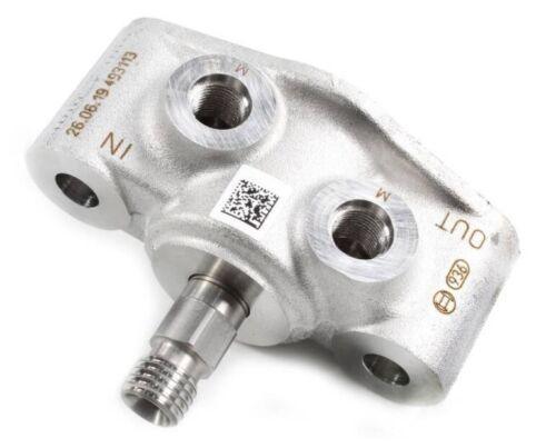 3006201C1 Genuine International Hydrocarbon Doser Injector - Truck To Trailer
