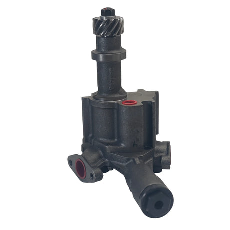 25137035 Genuine Volvo Engine Oil Pump For Volvo/ Mack - Truck To Trailer