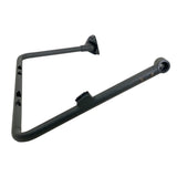 V584660008 Genuine International Right Side Mirror Bracket - Truck To Trailer