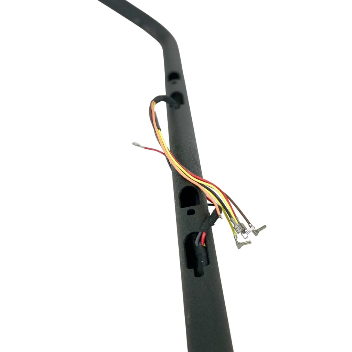 V584660008 Genuine International Right Side Mirror Bracket - Truck To Trailer