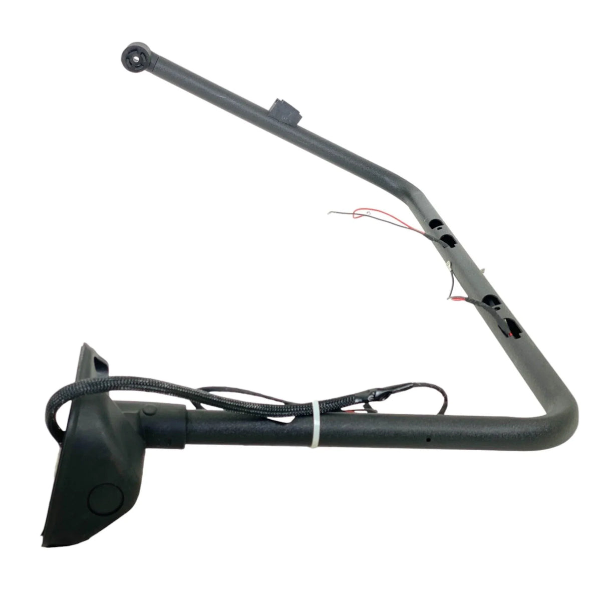 V584660008 Genuine International Right Side Mirror Bracket - Truck To Trailer