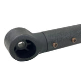 V584660008 Genuine International Right Side Mirror Bracket - Truck To Trailer