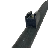 V584660008 Genuine International Right Side Mirror Bracket - Truck To Trailer