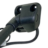 V584660008 Genuine International Right Side Mirror Bracket - Truck To Trailer