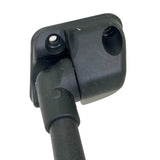 V584660008 Genuine International Right Side Mirror Bracket - Truck To Trailer