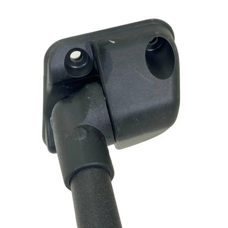V584660008 Genuine International Right Side Mirror Bracket - Truck To Trailer