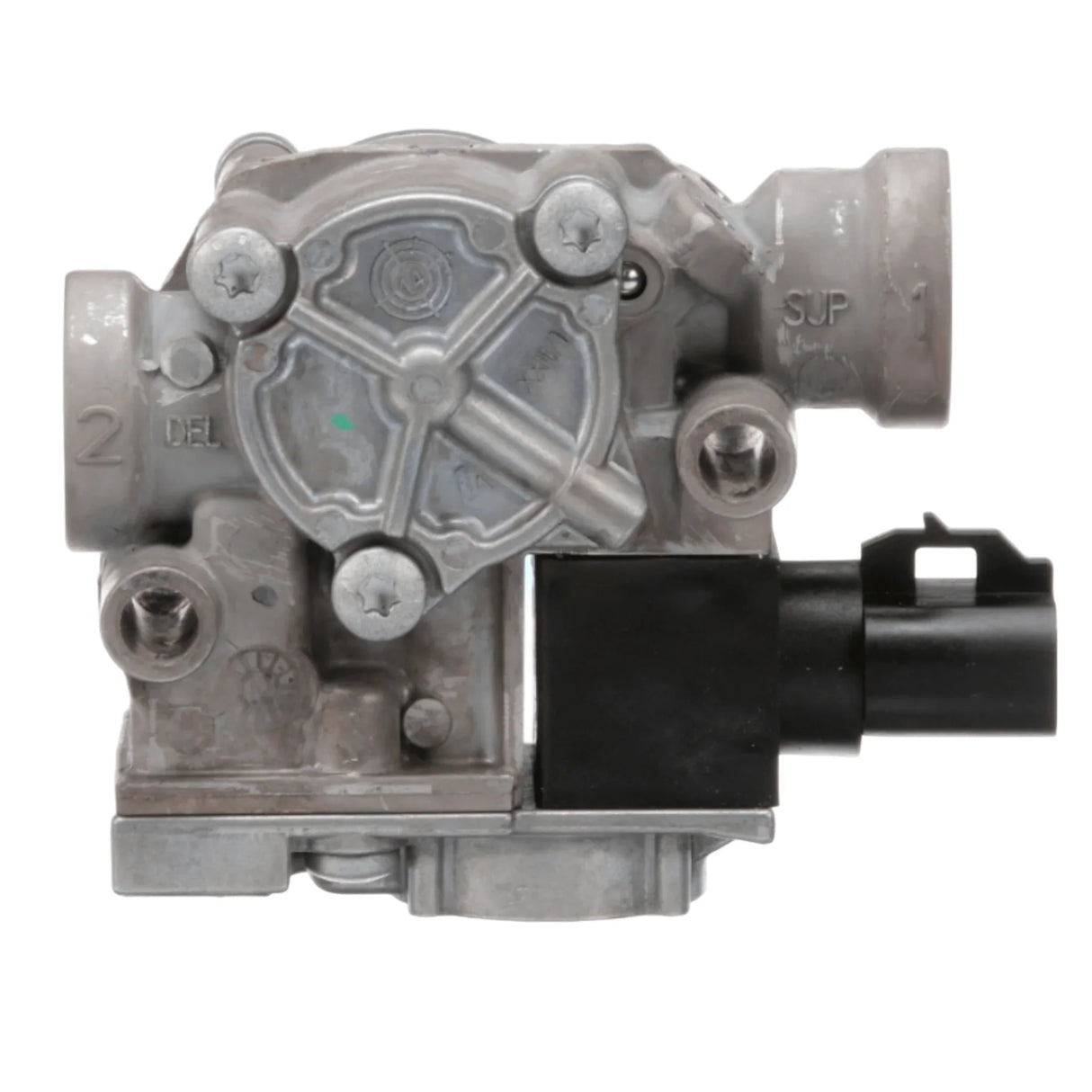 175801481 Genuine International M-32QR ABS Modulator Valve - Truck To Trailer