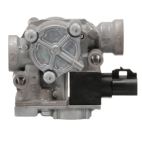 745801481 Genuine Mack M-32QR ABS Modulator Valve - Truck To Trailer