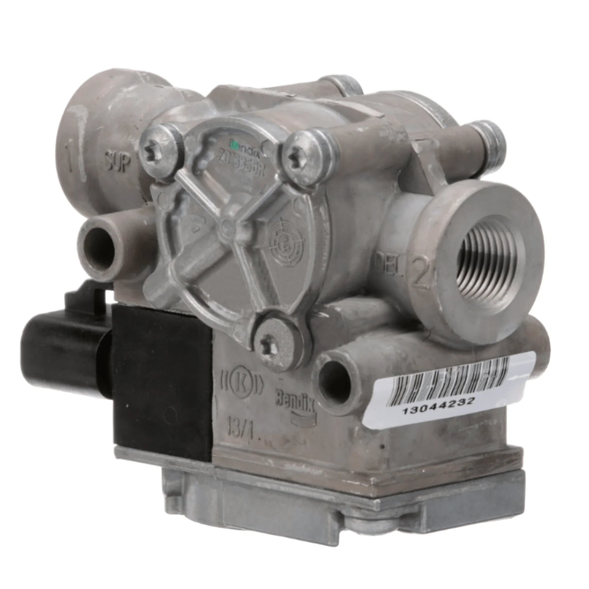 WBW801481 Genuine International M-32QR ABS Modulator Valve - Truck To Trailer