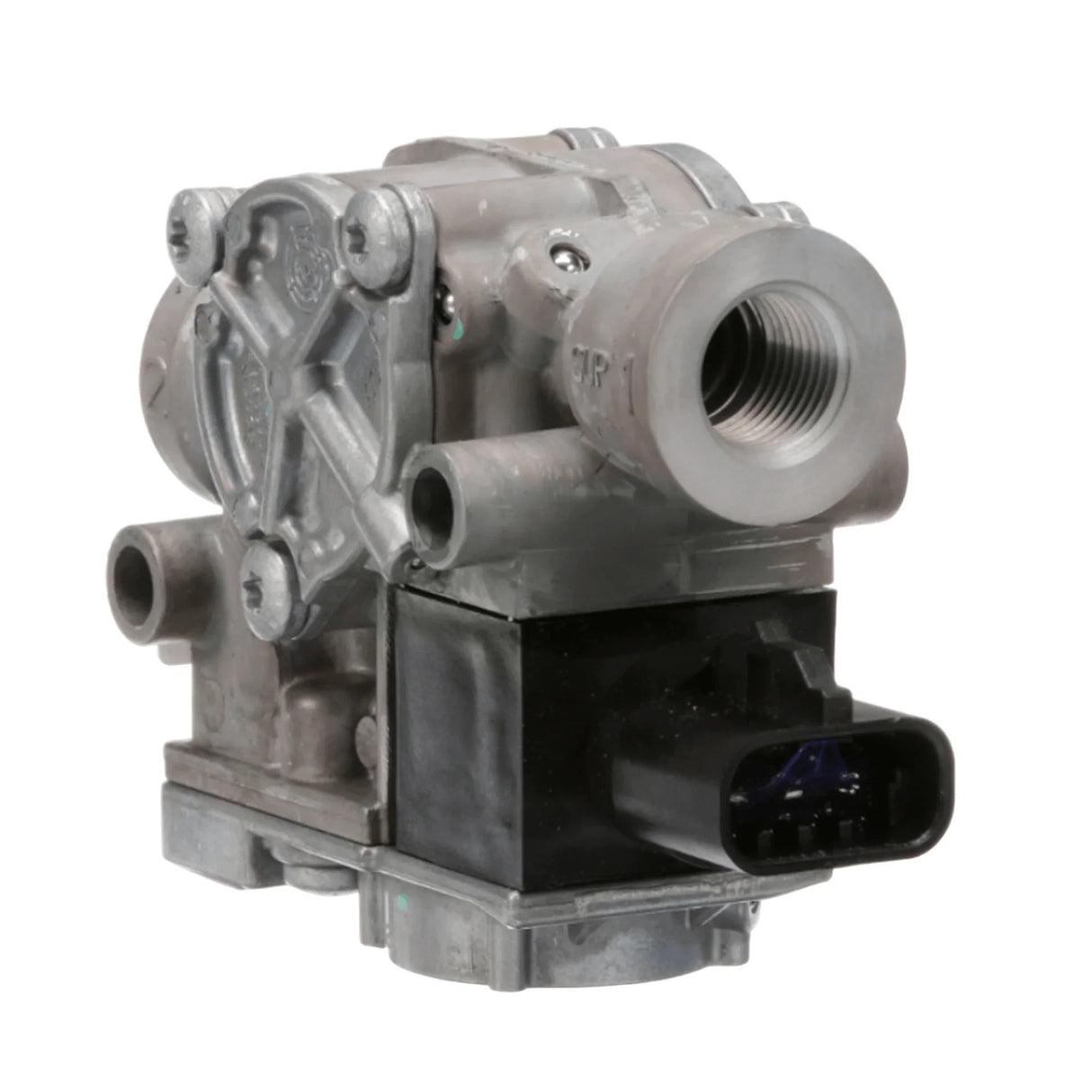 175801481 Genuine International M-32QR ABS Modulator Valve - Truck To Trailer