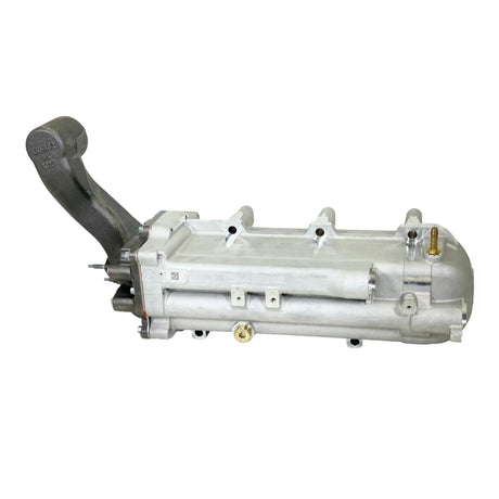 7082870C2 Genuine International Navistar Dt Maxxforce Egr Cooler - Truck To Trailer