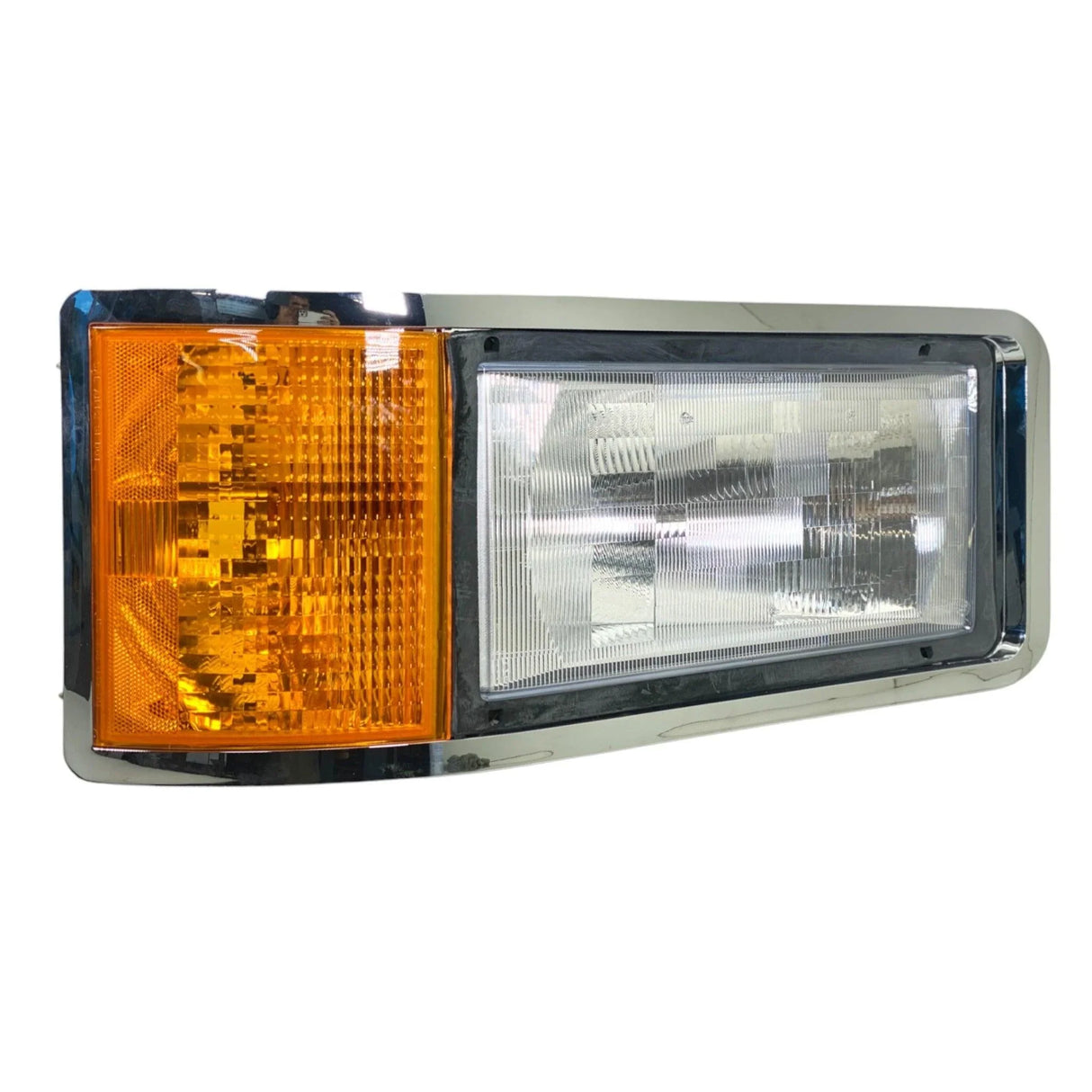 FHL5299 Genuine Mack Headlamp Complete For CH612 CH613 1999-2005 - Truck To Trailer