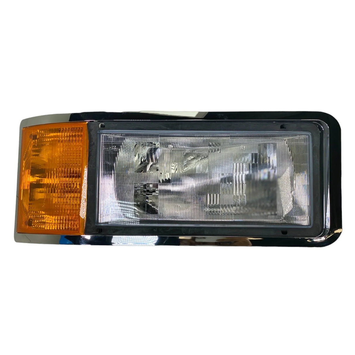 FHL5299 Genuine Mack Headlamp Complete For CH612 CH613 1999-2005 - Truck To Trailer