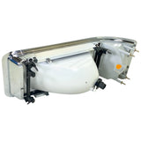 2MO521M Genuine Mack Headlamp Complete For CH612 CH613 1999-2005 - Truck To Trailer