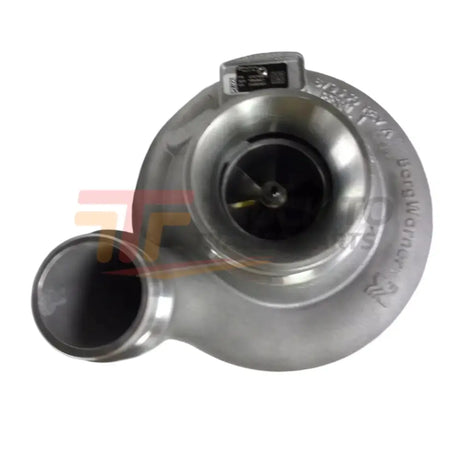 2516690C91 International Turbocharger Super Cartridge Kit - Truck To Trailer