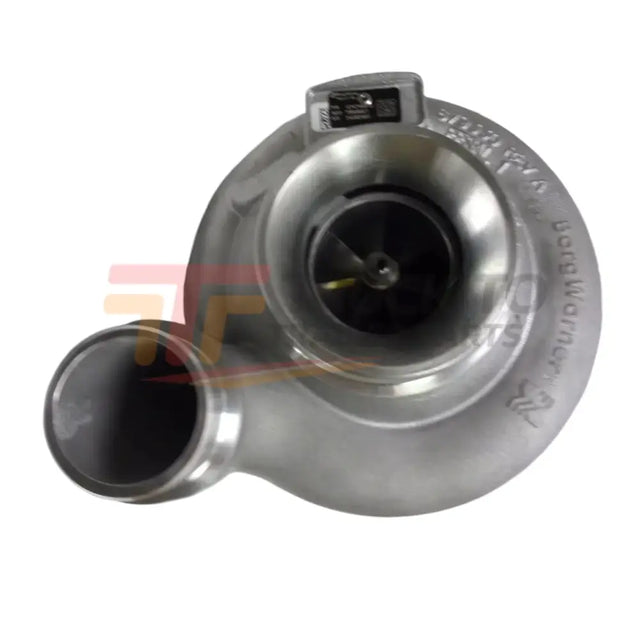 2516690C91 International Turbocharger Super Cartridge Kit - Truck To Trailer