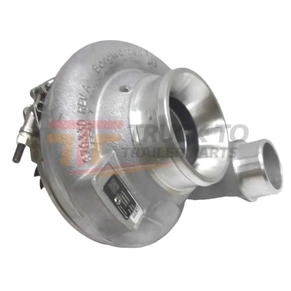 2516690C91 International Turbocharger Super Cartridge Kit - Truck To Trailer