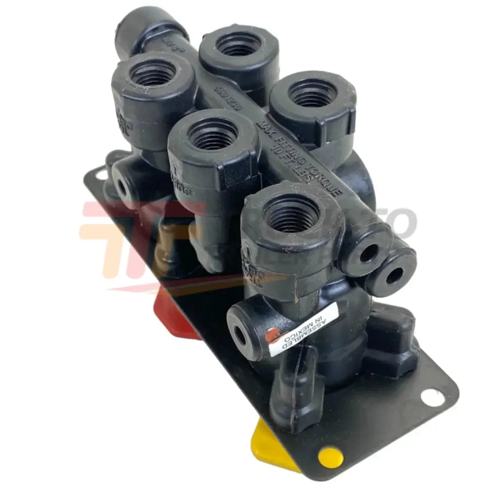 745-800445 Genuine Bendix Dash Valve - Truck To Trailer