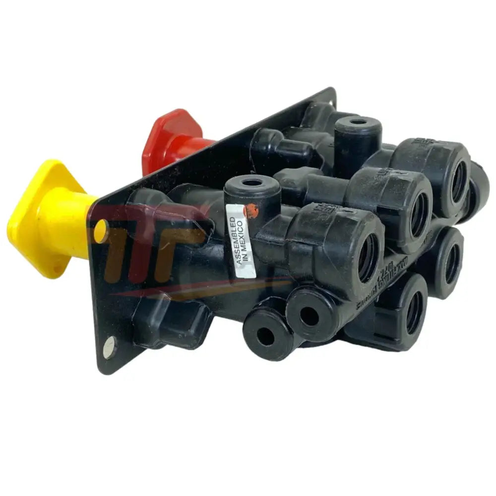 745-800445 Genuine Bendix Dash Valve - Truck To Trailer