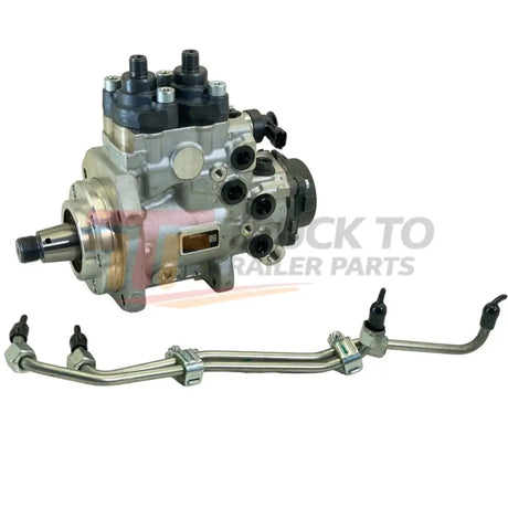2517614C91 Genuine International High Pressure Fuel Pump For 12.5L - Truck To Trailer