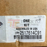 2517614C91 Genuine International High Pressure Fuel Pump For 12.5L - Truck To Trailer